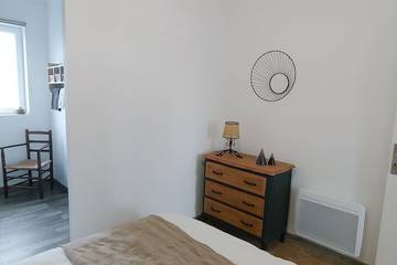 Appartement De Vacances pour 2 Personnes dans Hortillonnages d'Amiens, Amiens, Photo 3