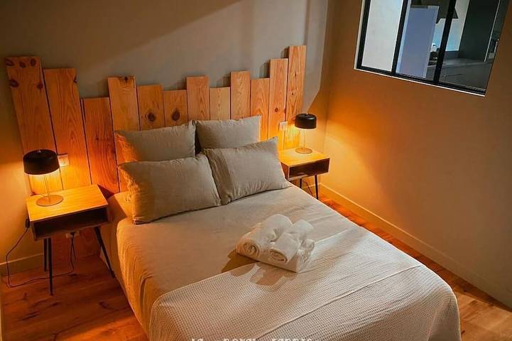 Gîte pour 6 personnes à Objat - 2