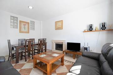 Casa Rural para 8 Personas en Los Gallos-Cerromolino, Chiclana de la Frontera, Foto 4