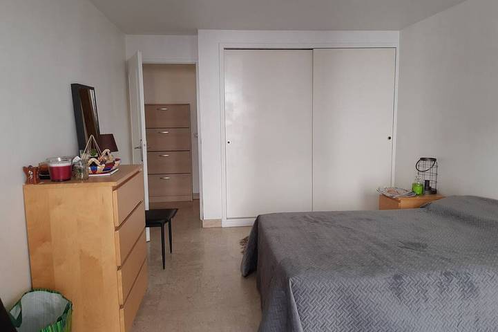 Gîte pour 4 personnes, avec balcon dans Casino De Brides Les Bains - 3