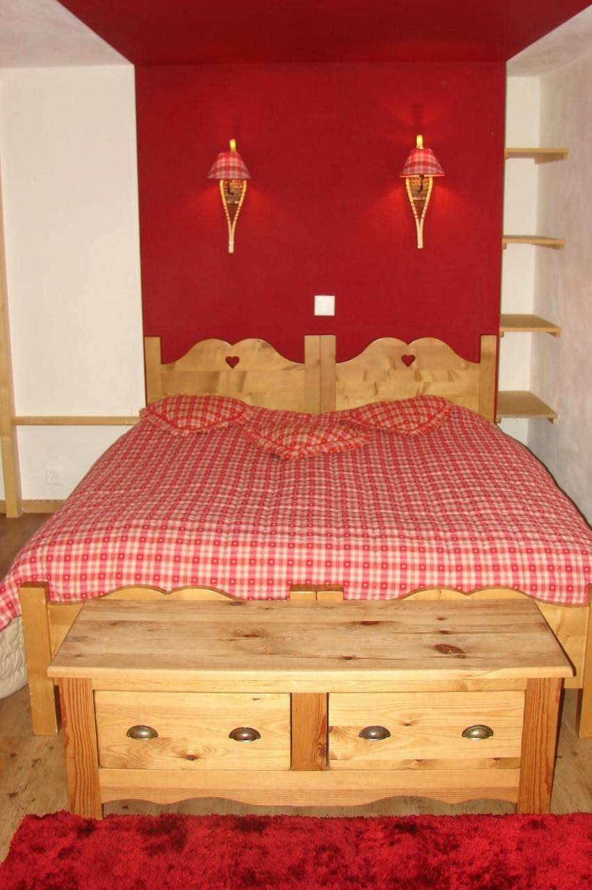 Auberge de la poste in Les Diablerets, Ormont-Dessus (Les Diablerets)