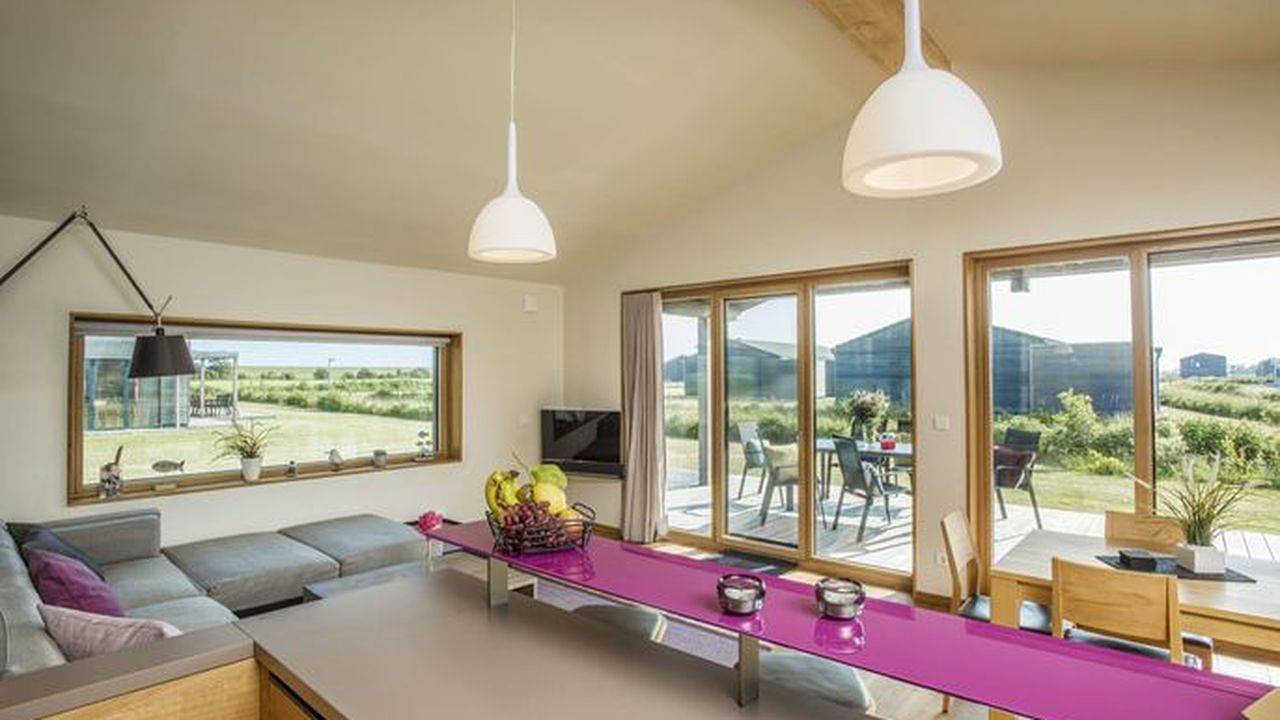 Ferienhaus für 5 Personen (90 m²) in Pellworm in Pellworm, Nordfriesische Inseln