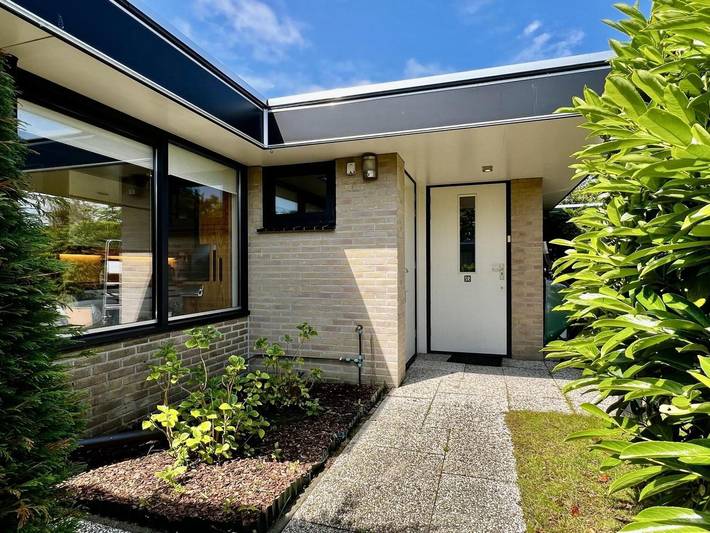 Ferienhaus für 6 Personen, mit Terrasse, kinderfreundlich in Sint Maartensvlotbrug - 4