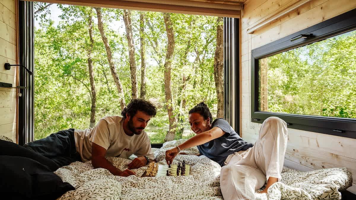 ※ Homnest ※ Infusion Provençale ※ 15 min Colorado in Viens, Regionaler Naturpark Luberon