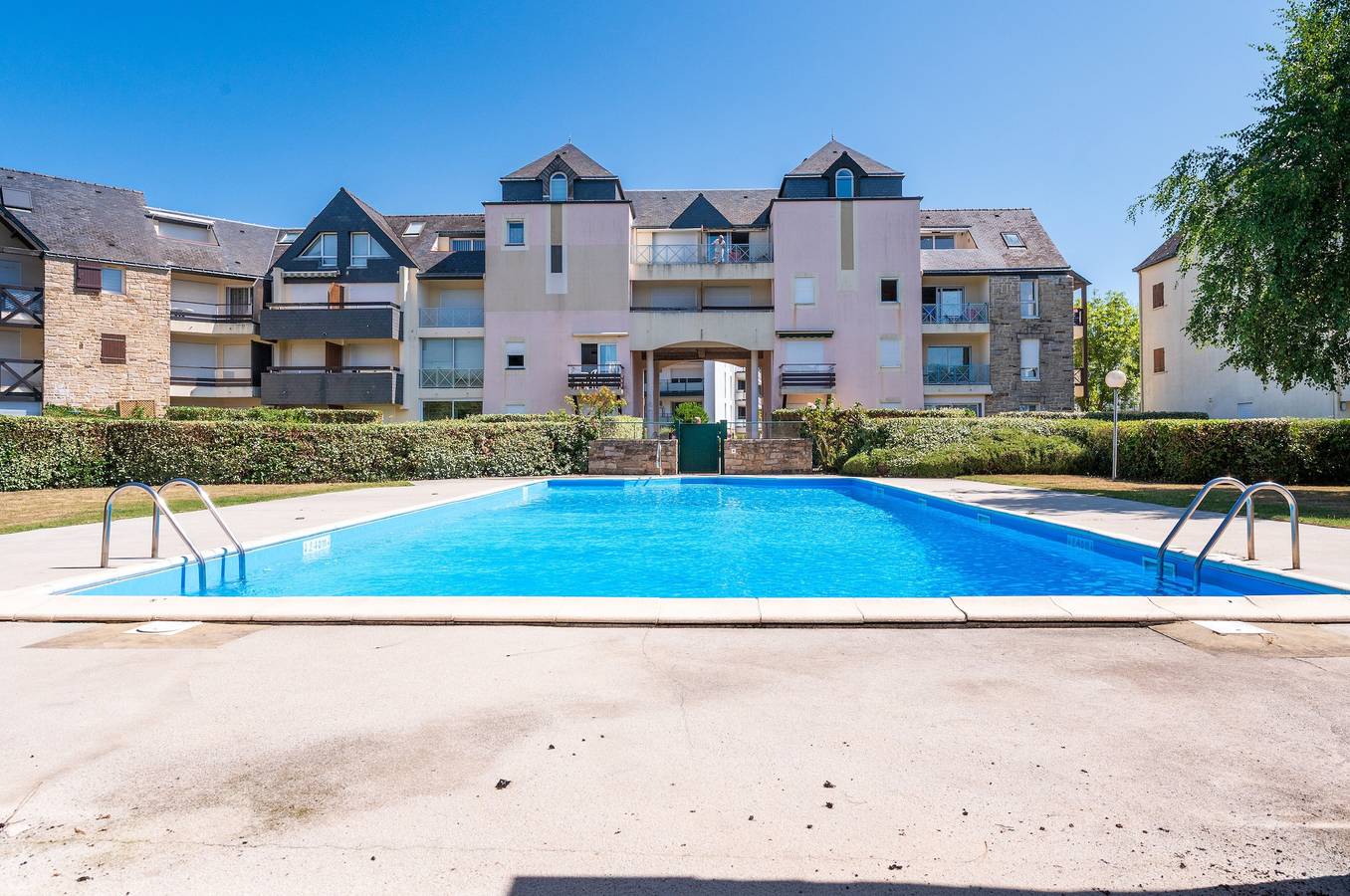 Location De Vacances pour 4 Personnes dans Arzon, Baie de Quiberon