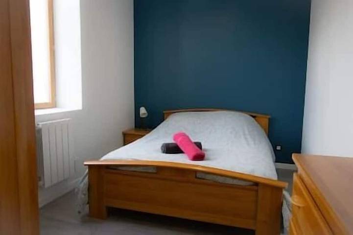 Gîte pour 7 personnes à Nœux-les-Mines - 3