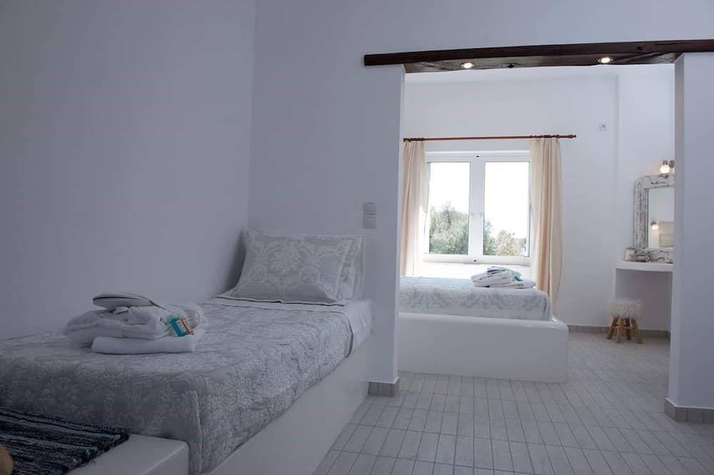 Ganze Wohnung, Nemesis Paleochora ** Neu ** in Palaiochora, Chania und Umgebung