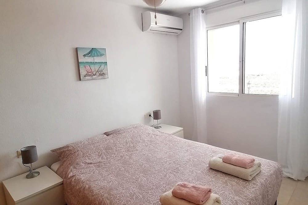 Ganze Wohnung, Modern 2 bedroom Apartment in Bolnuevo in Bolnuevo, Mazarrón
