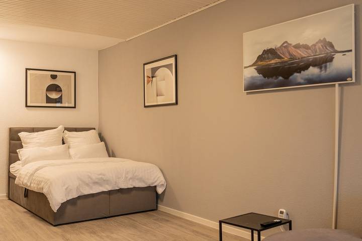 Ferienwohnung für 3 Personen - 1
