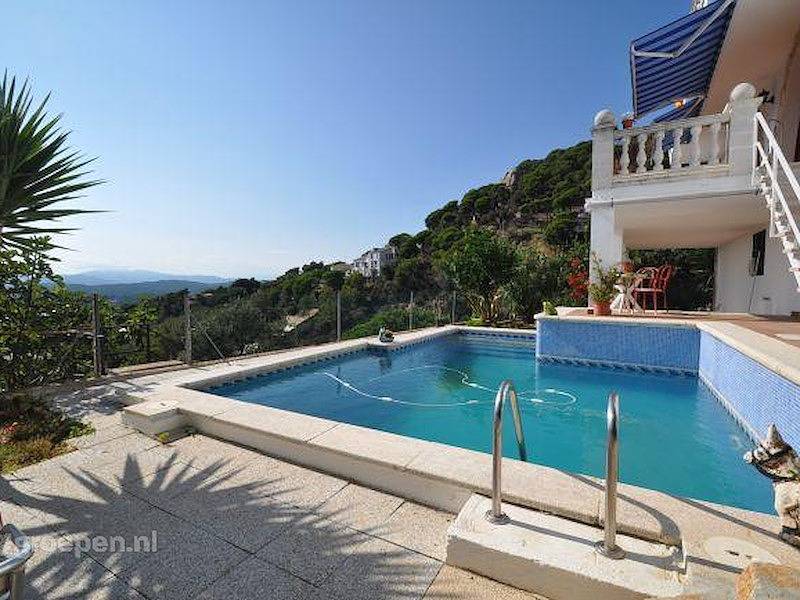 Gruppenunterkunft Lloret de Mar in Roca Grossa, Lloret de Mar