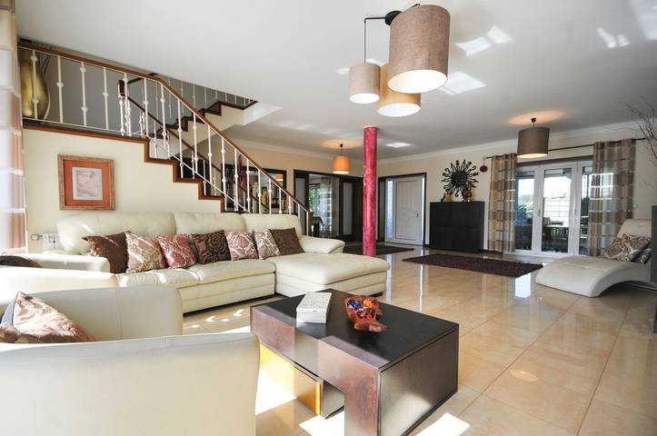 Casa rural para 10 personas, con jardín y terraza en Esposende - 3