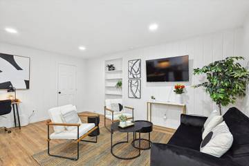 Apartment for 4 Guests in Fort Worth, Tarrant County, Picture 2