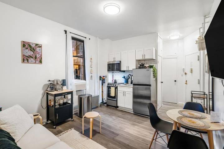 Maison d’hôte pour 4 personnes à New York - 3