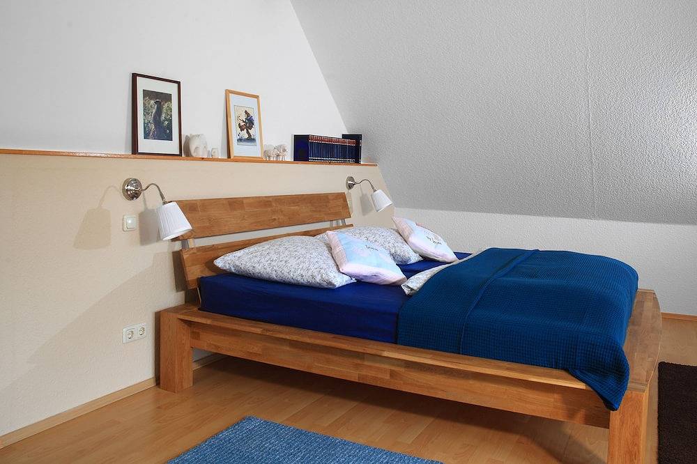 Ganze Wohnung, Ferienwohnung am Elberadweg in Gommern, Elbe-Börde-Heide