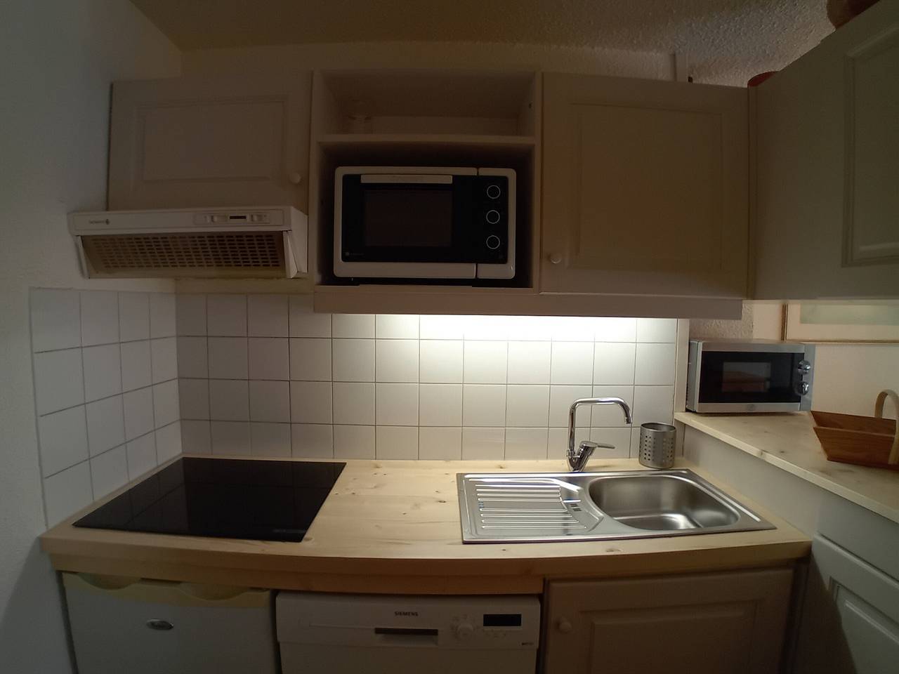 Appartement entier, Méribel Centre: Duplex 4 Chambres, 8 Pers, Proche Pistes in Méribel, Les Allues