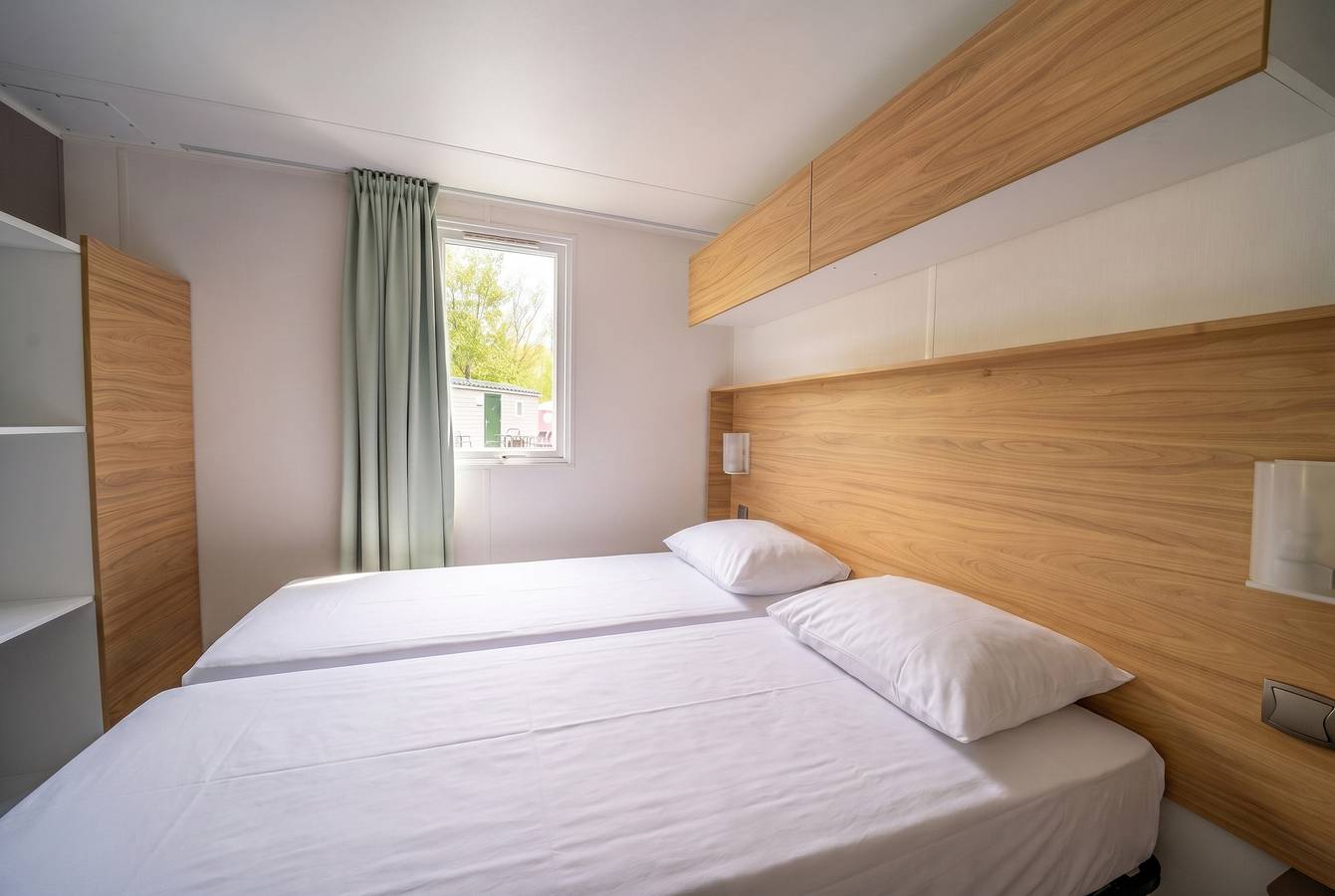 Europarcs Het Amsterdamse Bos — Berkel 6 in Noord-Holland