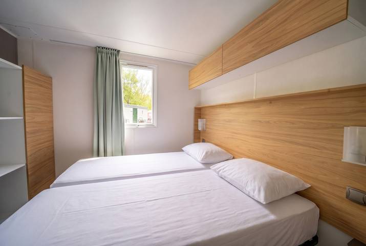 Ferienhaus für 6 Personen, mit Balkon/Terrasse und Terrasse sowie Garten in Amstelveen - 3