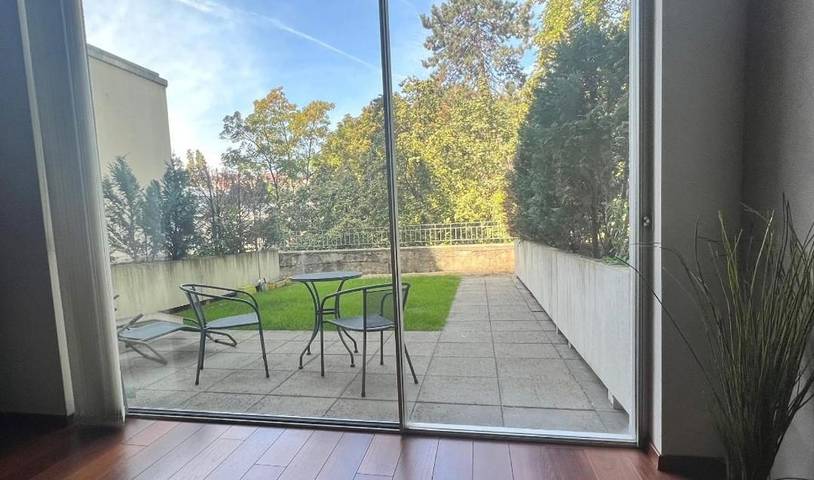 Gîte pour 3 personnes, avec vue et jardin à Lausanne - 4