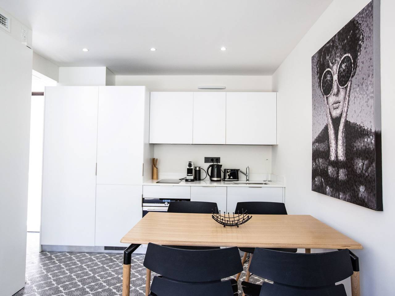 Appartement de vacances
