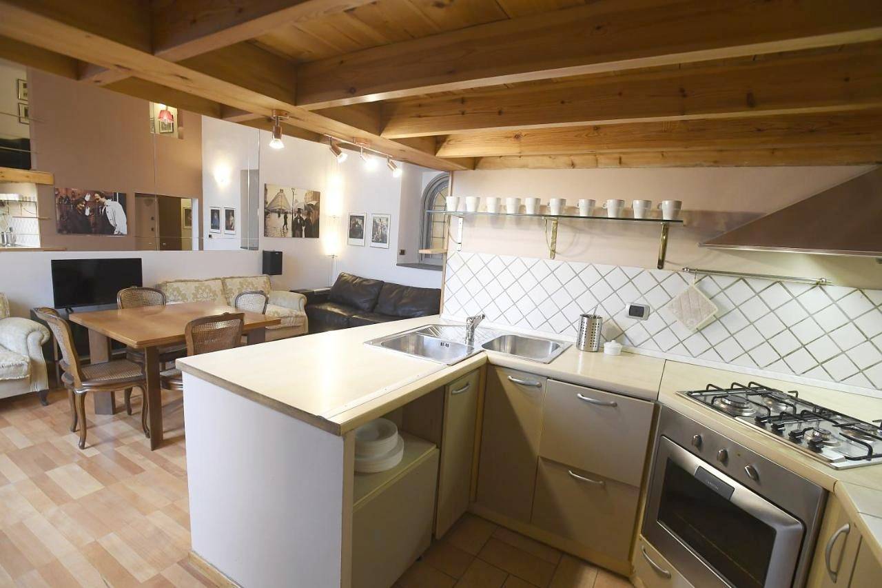 Appartamento intero, Apartment in Centro di Roma, Roma