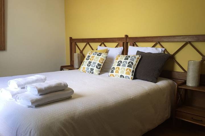 Location de vacances pour 7 personnes, avec jardin et terrasse à Montsoreau - 2