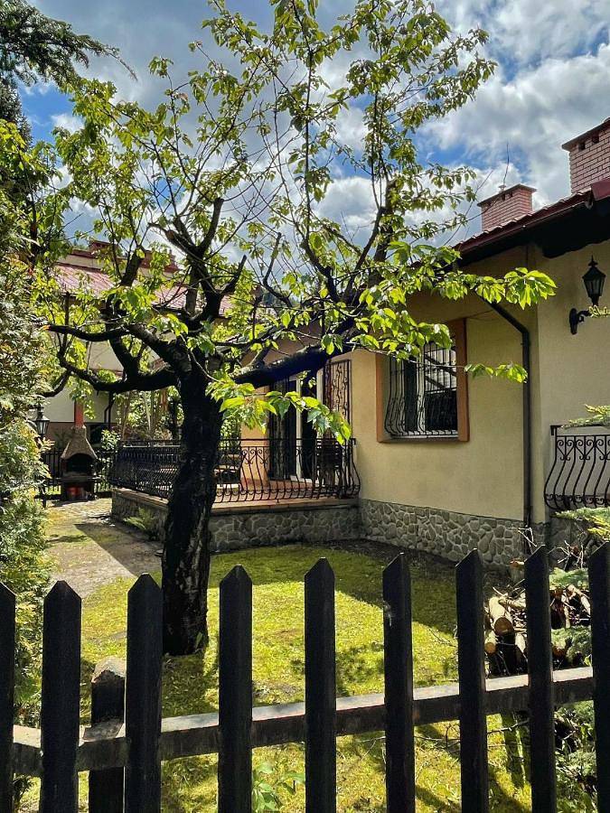 Oaza spokoju - Szczyrk - Spacerowa 32 in Szczyrk, Karpaty (Polska)