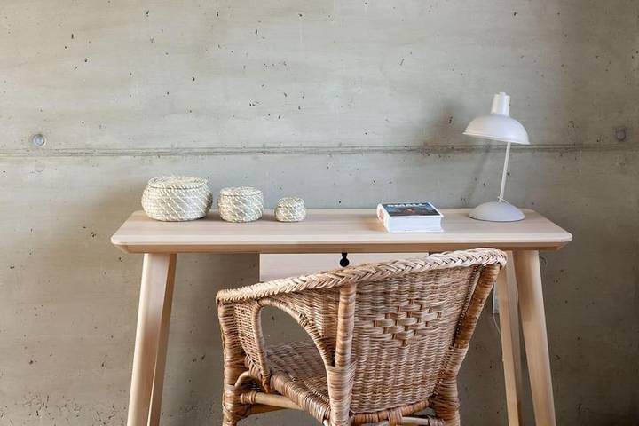 Casa rural para 8 personas, con piscina además de terraza y vistas en San Sebastián - 3