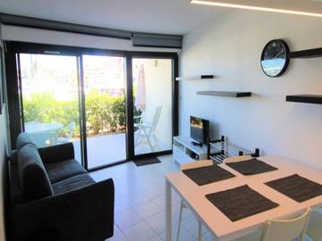 Appartement De Vacances pour 6 Personnes dans Port Cogolin, Cogolin, Photo 4