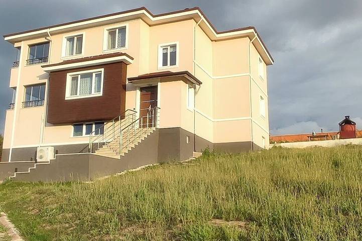 Villa pour 16 personnes, avec jardin, animaux acceptés - 1