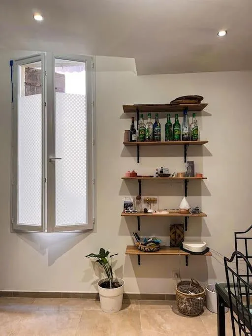 Apartamento de vacaciones para 4 personas, Se admiten mascotas - 1