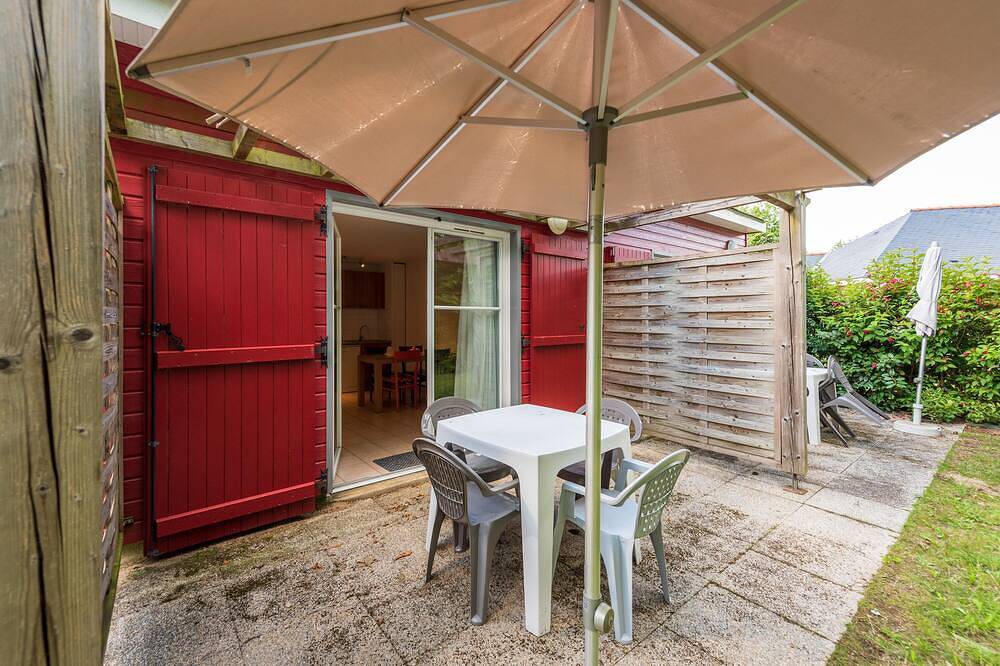 Cottage Privilège  4 personnes au calme à Saumur in Saumur, Vallée de la Loire