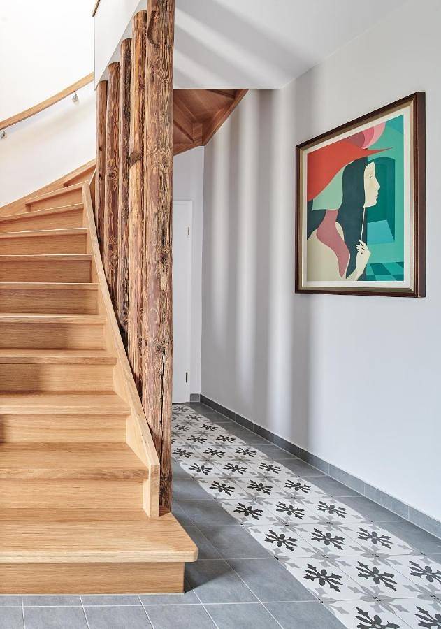 Ferienhaus für 7 Personen, mit Garten und Ausblick am Störmthaler See - 4