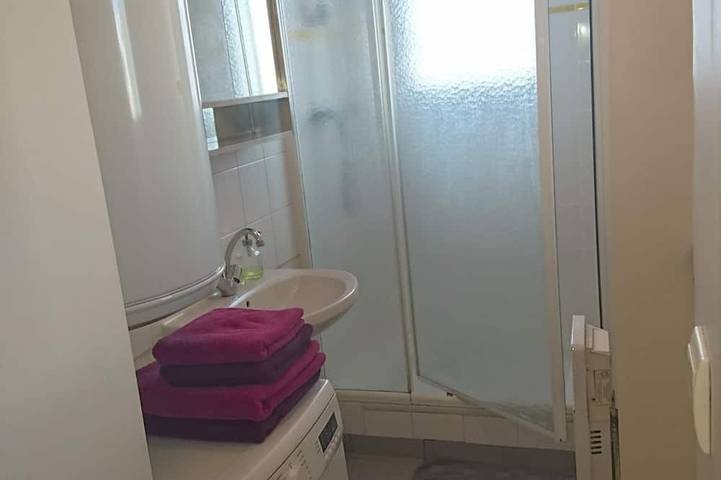 Gîte pour 4 personnes, avec terrasse à Vigneux-sur-Seine - 3