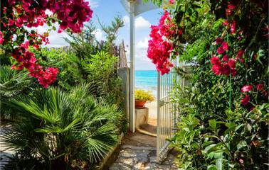 Feriehus til 4 Personer i Sciacca, Agrigento Provincen, Bilde 4