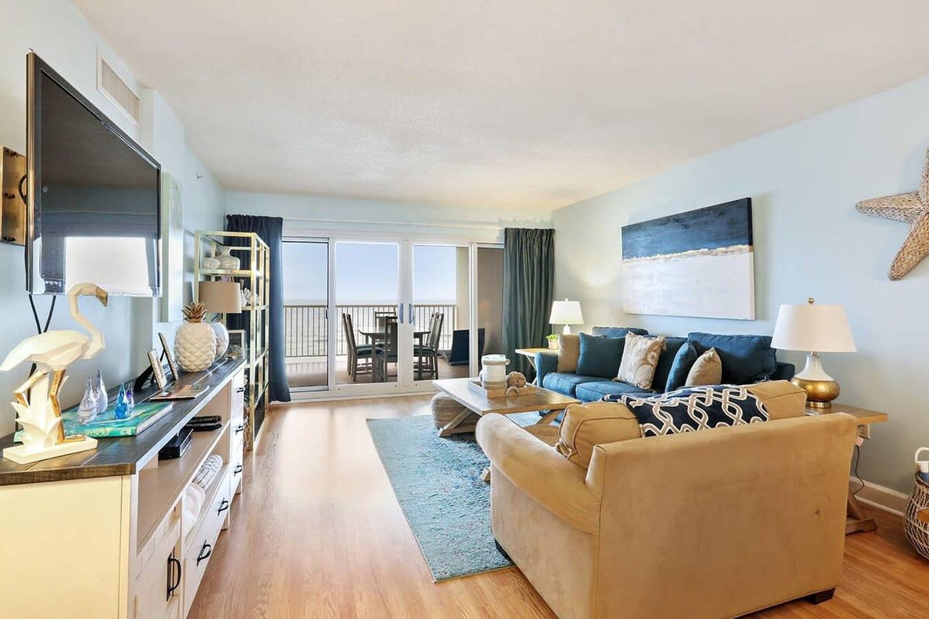 Apartamento entero, Sandy Key 635  2 Bd 2Bh  6th floor in Johnsons Beach, Perdido Key