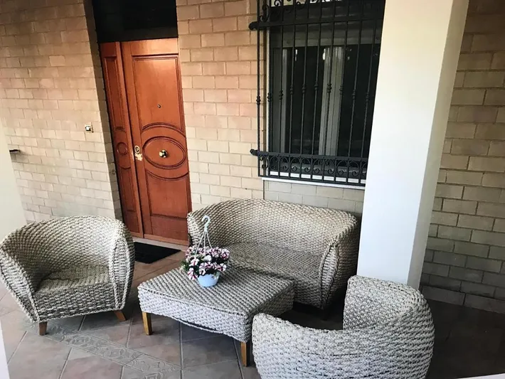 Apartamento de vacaciones para 4 personas, Se admiten mascotas - 1