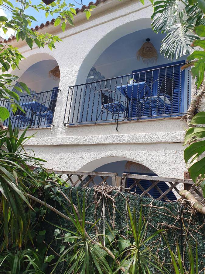 Hostal Mi Campaña in El Palmar, Costa Blanca