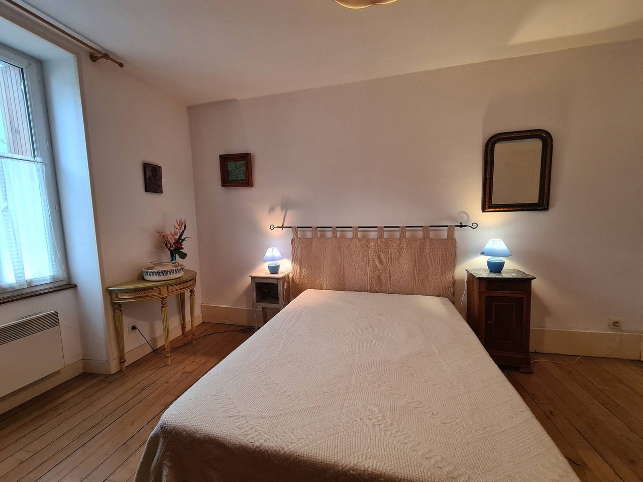 Einzigartige Wohnung in Saint-Gaultier mit Wlan in Saint-Gaultier, Le Blanc und Umgebung