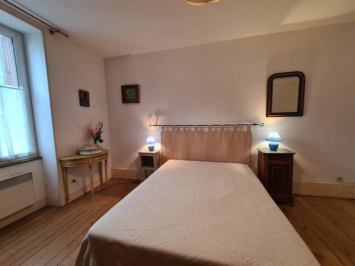 Gîte pour 6 personnes dans Parc naturel régional de la Brenne - 3