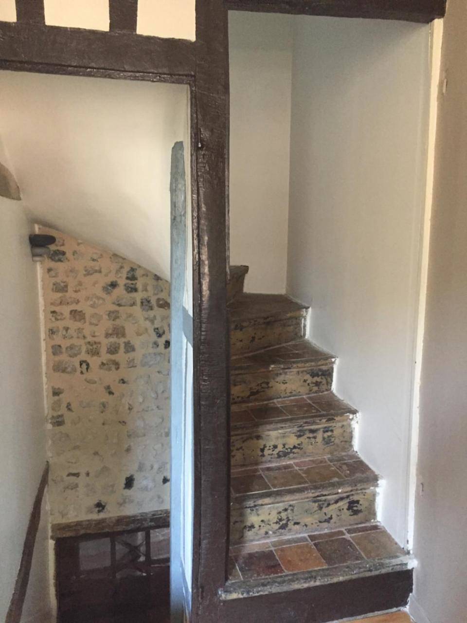 One-Bedroom House in Honfleur, Lisieux und Umgebung