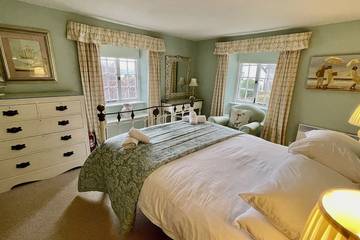 Cottage for 4 People in Dittisham, Devon, Photo 1