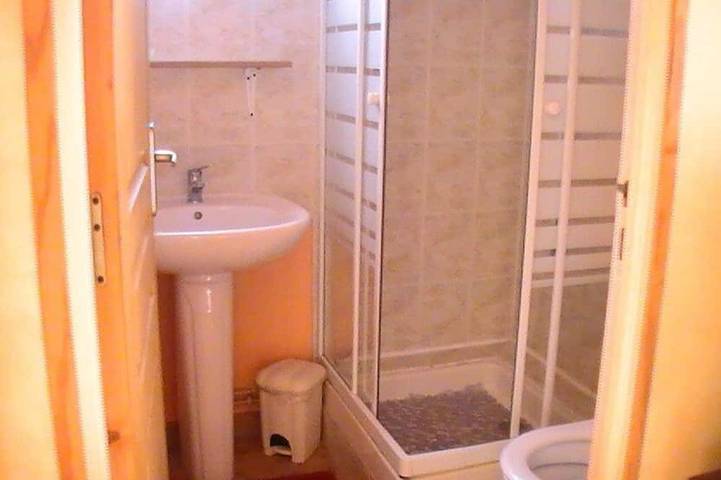 Location de vacances pour 4 personnes, avec piscine ainsi que terrasse et jardin, animaux acceptés à Boisset-et-Gaujac - 4