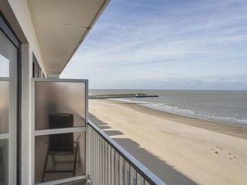 Location De Vacances pour 4 Personnes dans Blankenberge, Flandre-Occidentale, Photo 3