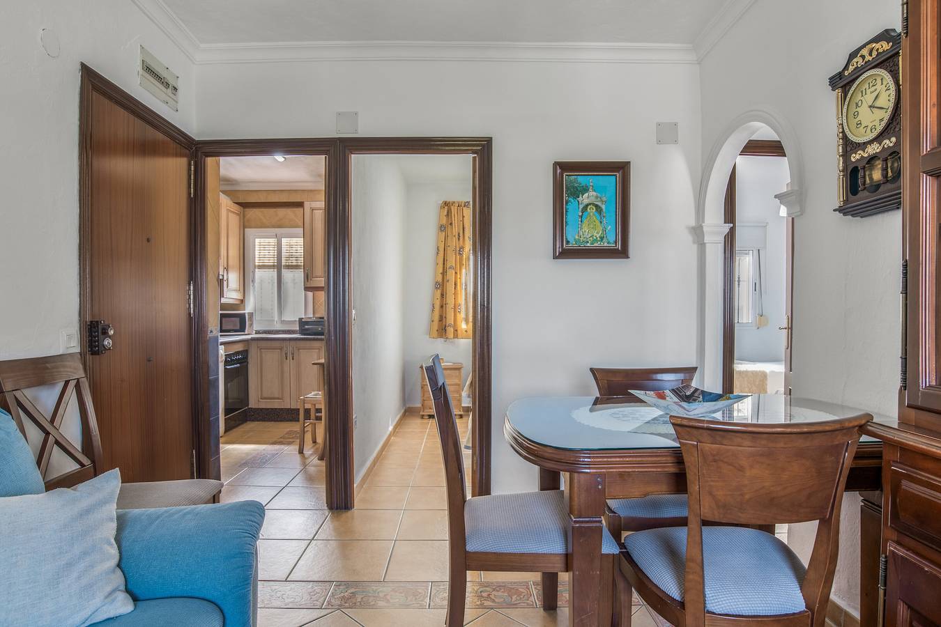 Casa P Cortijo - Alcalá de los Gazules in Alcalá de los Gazules, Los Alcornocales