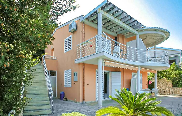 Ferienwohnung für 4 Personen, mit Terrasse - 1