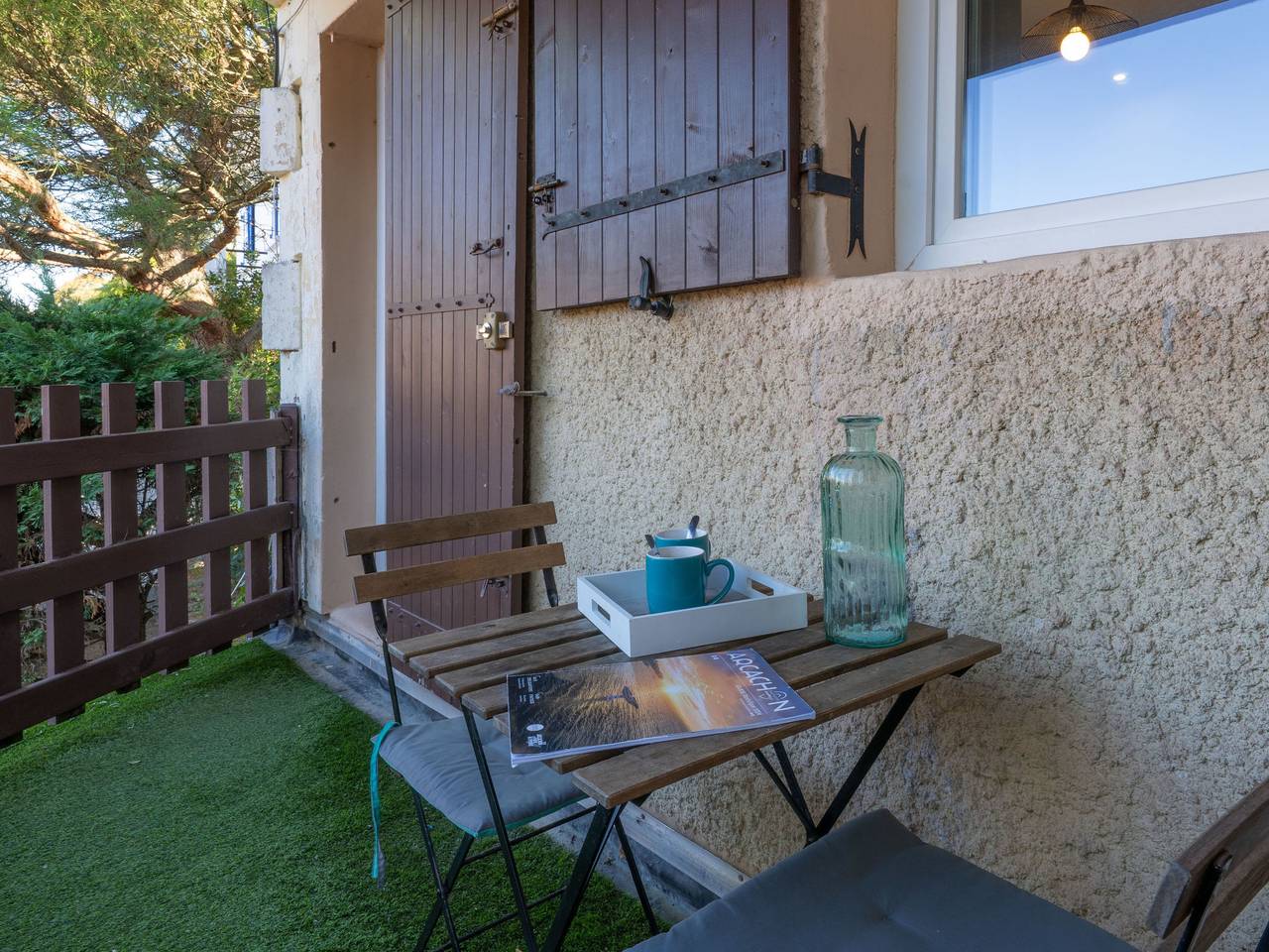 Appartement entier, Manacor in Arcachon, Région d'Arcachon