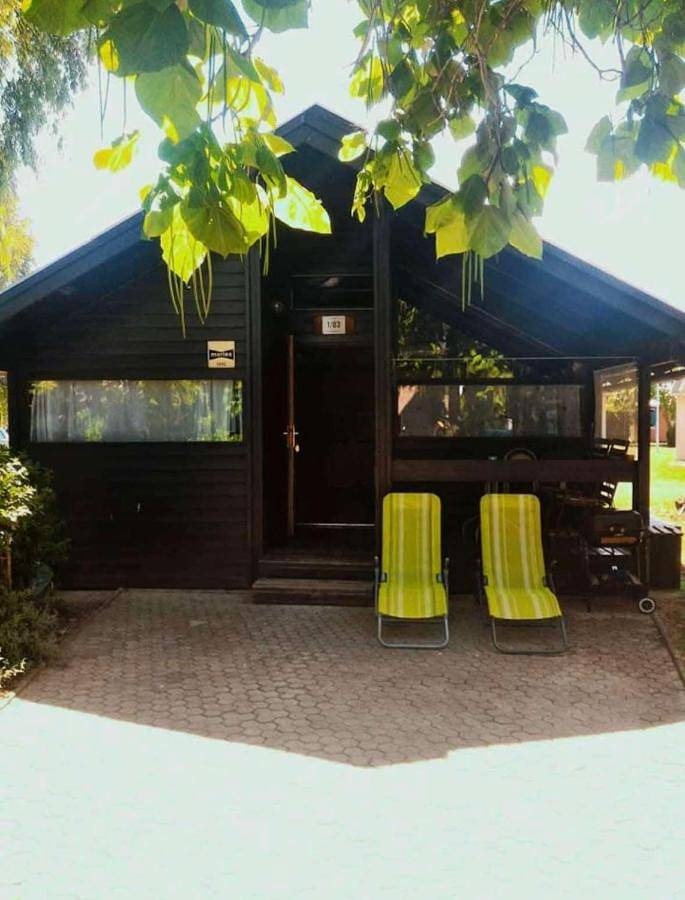 Chalet für 6 Personen, mit Haustier - 1