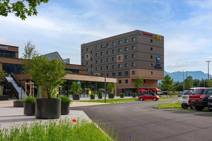Hotel für 2 Personen in Kiefersfelden