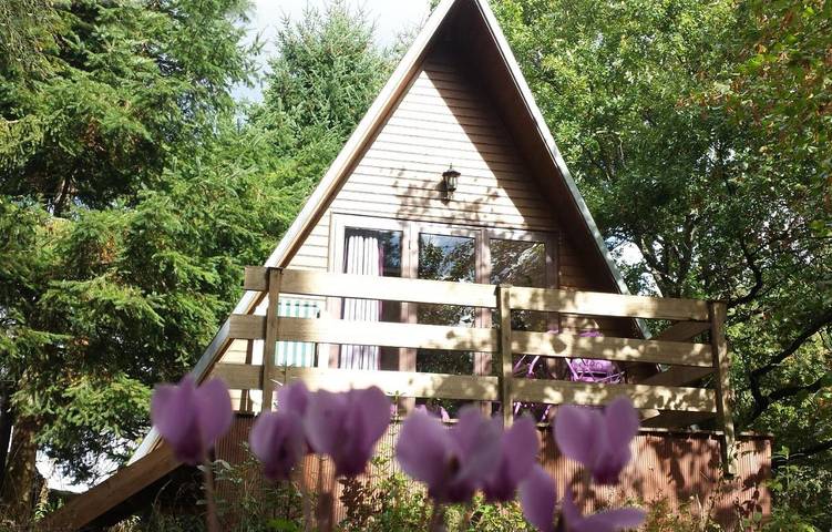 Gîte pour 4 personnes, avec jardin ainsi que jacuzzi et piscine, animaux acceptés à Chouzy-sur-Cisse - 2