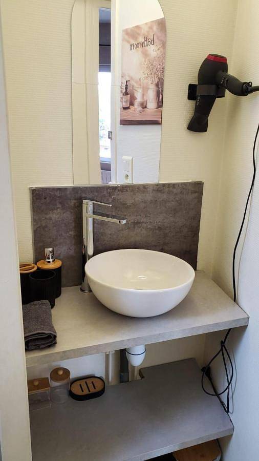 Gîte pour 4 personnes, avec vue et terrasse à Clermont-Ferrand - 3